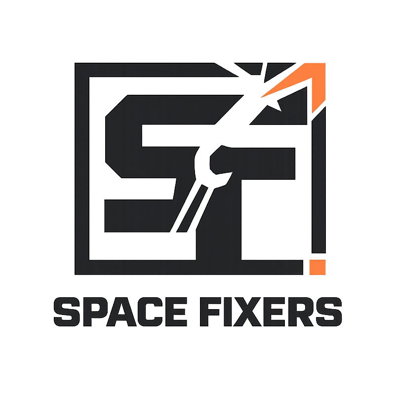 Space Fixers